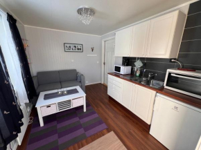 Lofoten booking